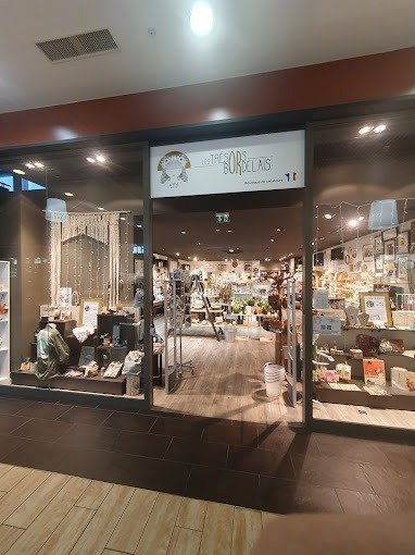 vitrine les trésors bordelais pessac