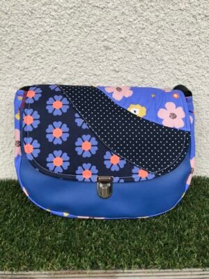 Sac Pop' violet