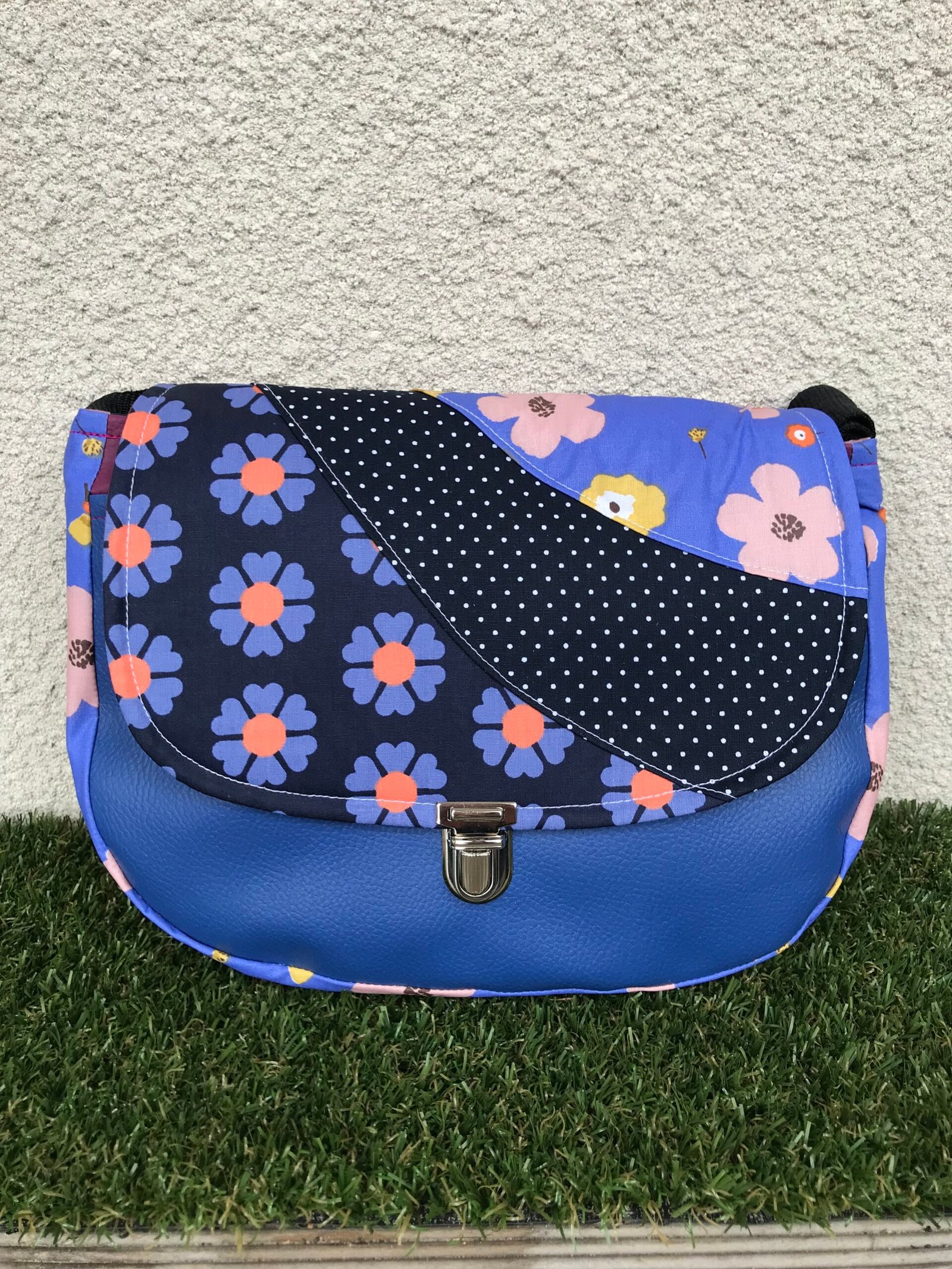 Sac Pop' violet