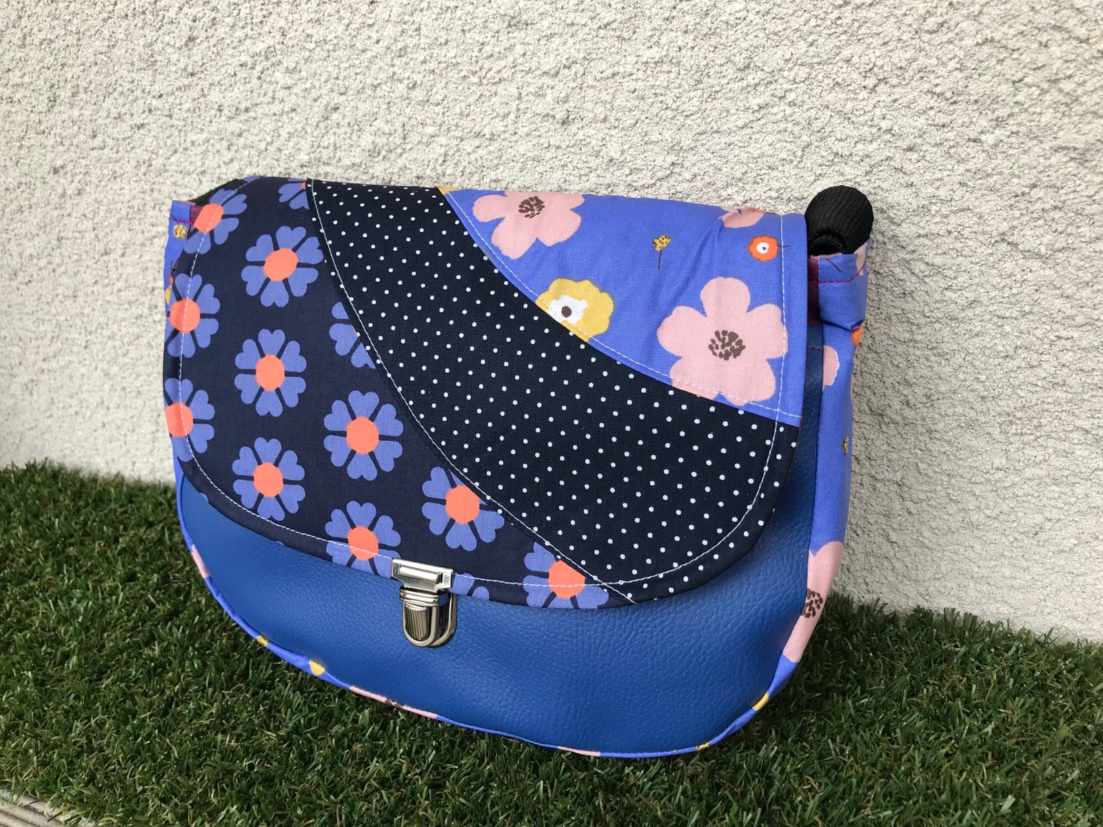 Sac Pop' violet – Image 3