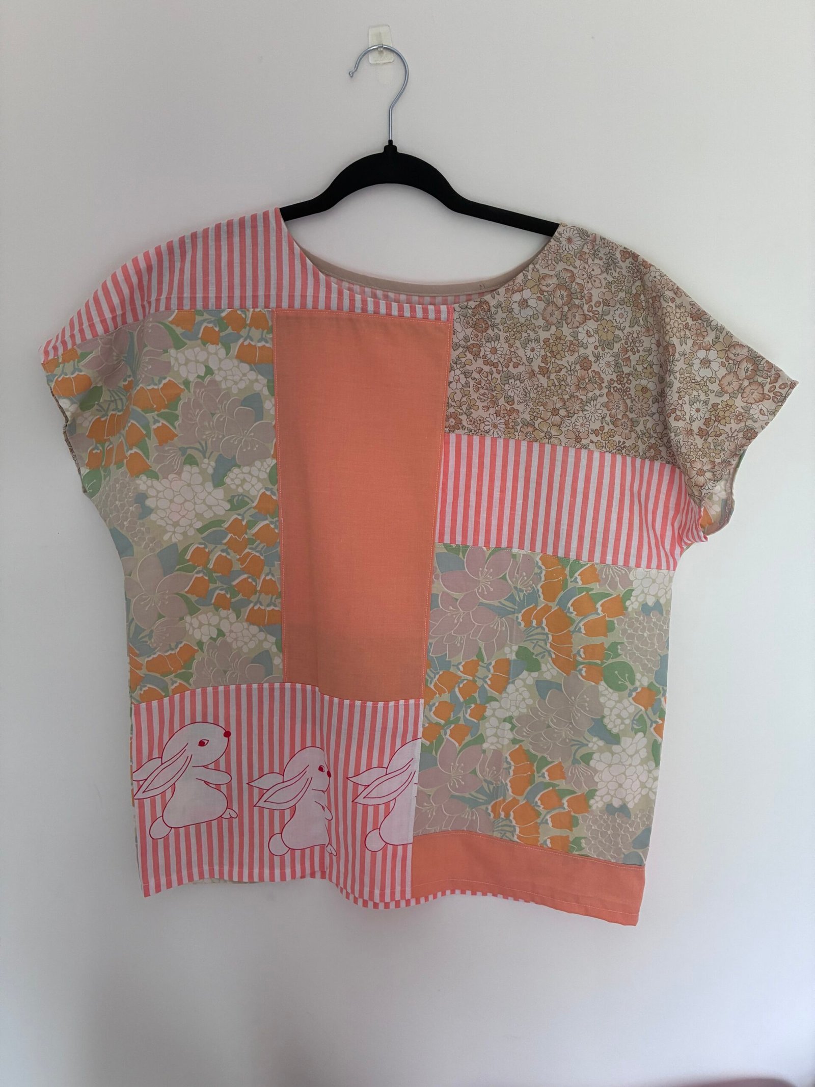 Top Marthe Orange – Image 5