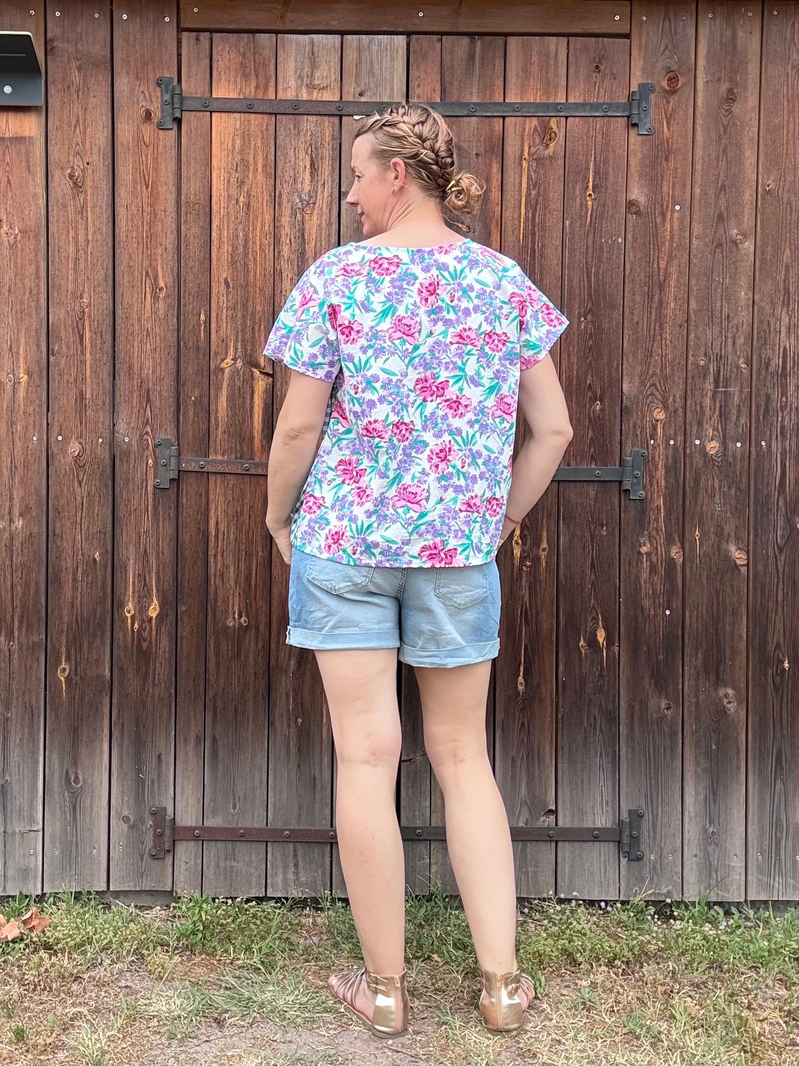 Top Marthe Œillets – Image 3