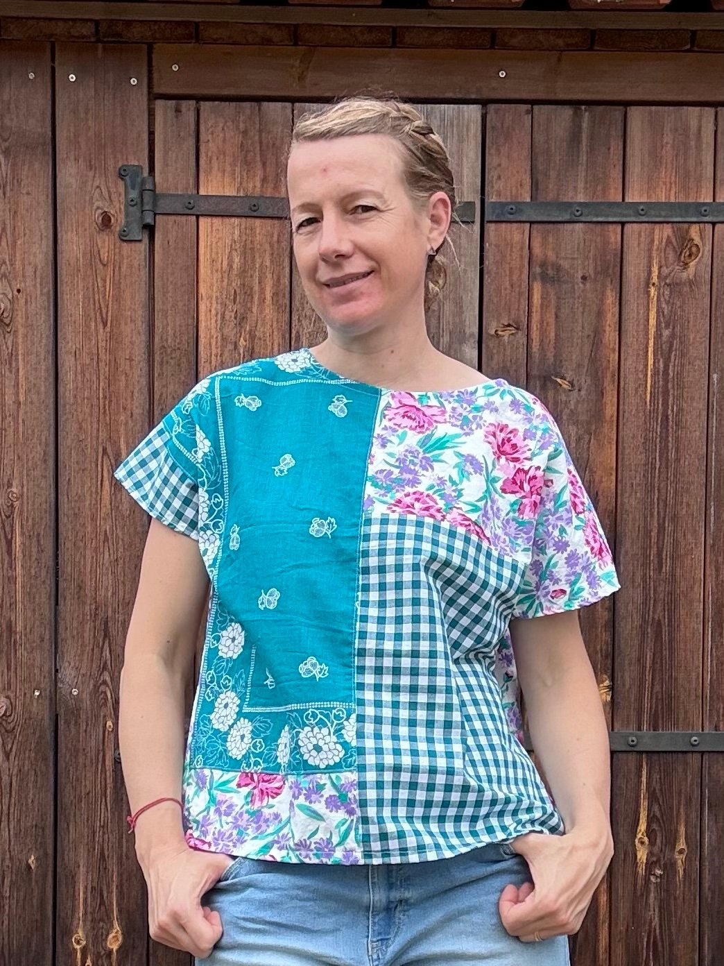 Top Marthe Œillets