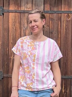 Top Marthe Bigouts