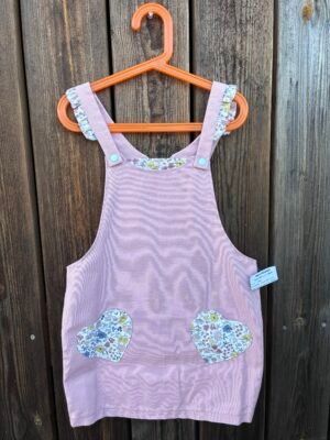 Robe Juliette Lilas