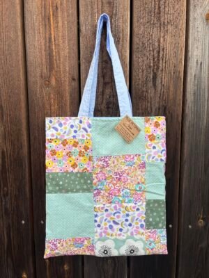 Suzie sac fourre-tout fruits