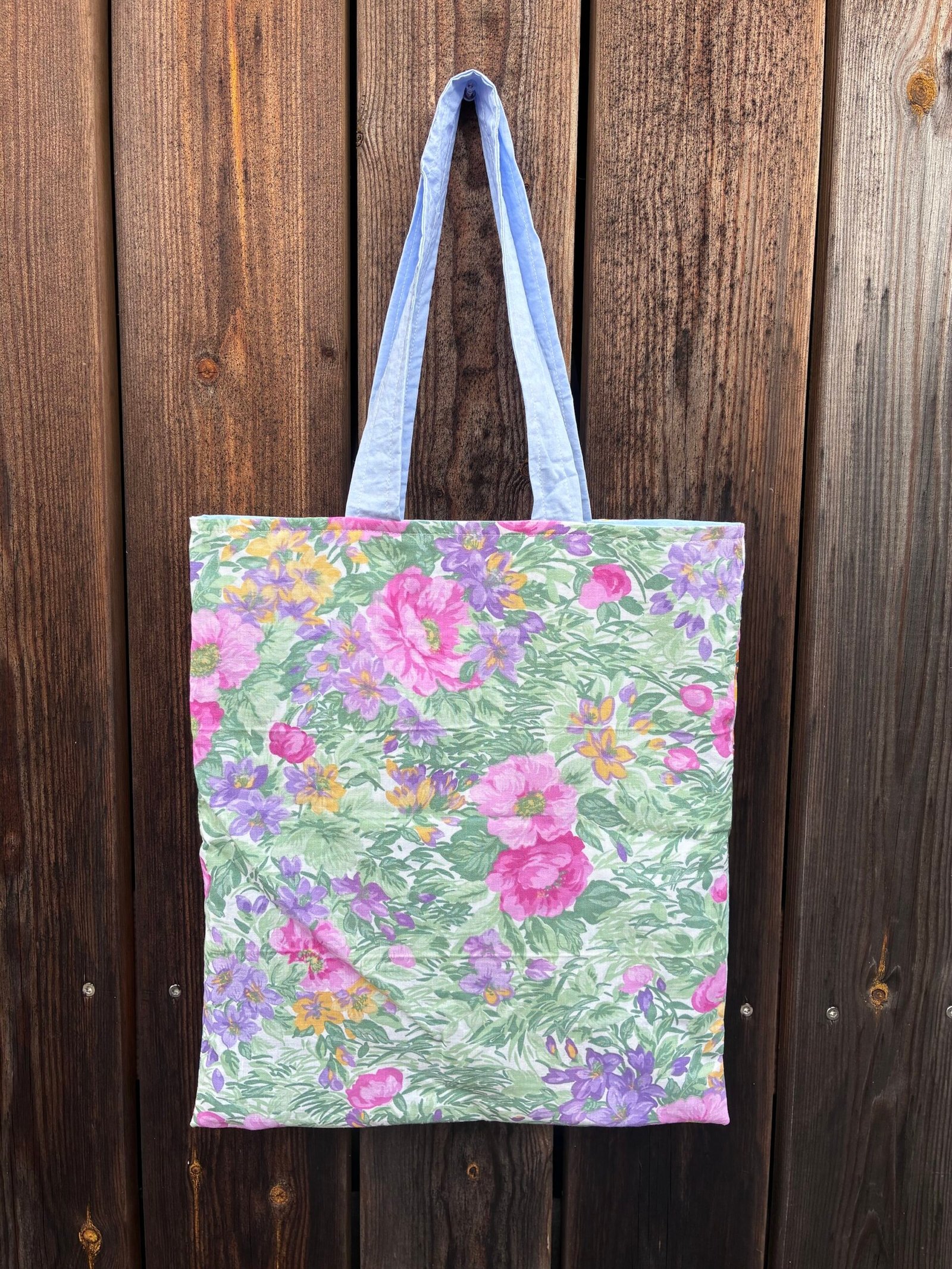Suzie sac fourre-tout fruits – Image 2