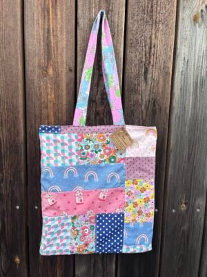 Suzie sac fourre-tout