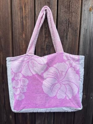 Pyla sac de plage en éponge