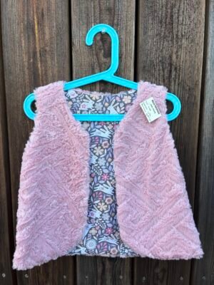 Veste Charly Lapin