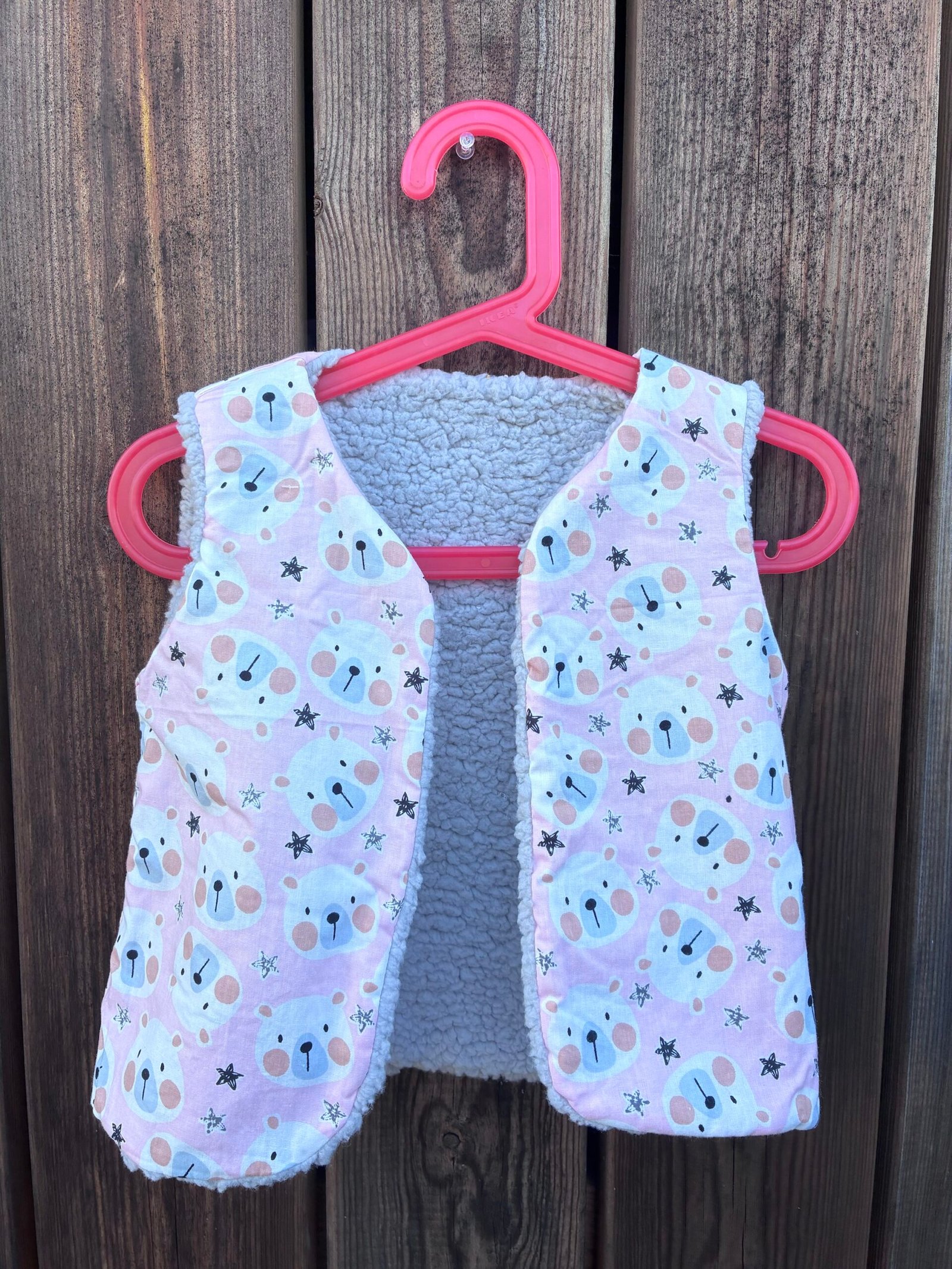 Veste Charly Ours – Image 2