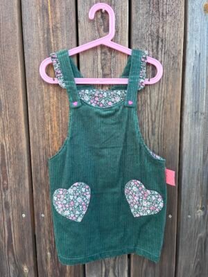 Robe Juliette Sapin 6