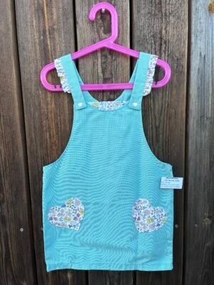 Robe Juliette Lagon 6