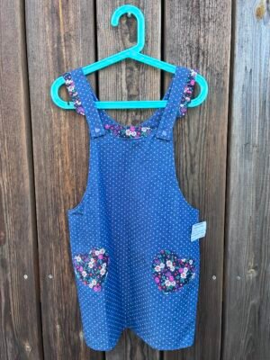 Robe Juliette Jean