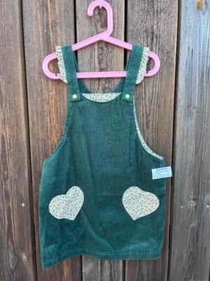Robe Juliette Sapin