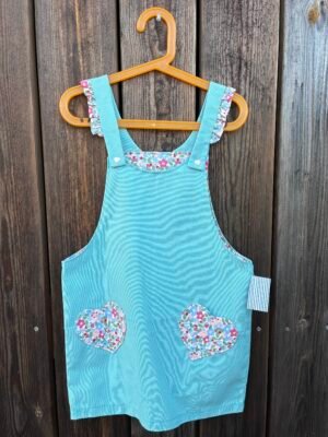 Robe Juliette Lagon 4
